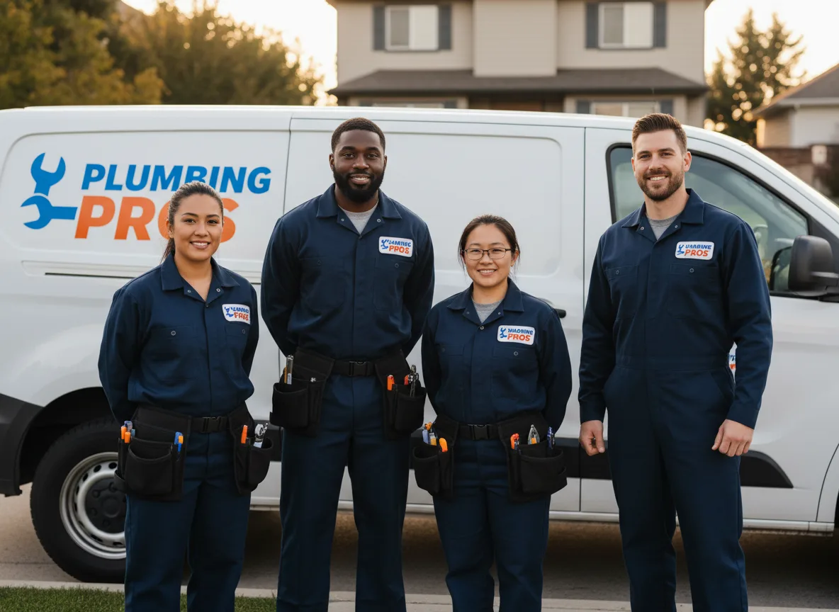 Water Heater Repair company in Guadalupe, CA